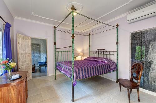 Hostal Ganesh Lodge