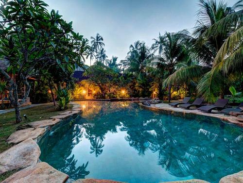 Hostal Ganesh Lodge