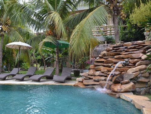 Hostal Ganesh Lodge