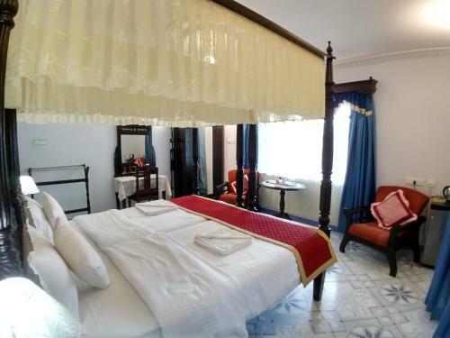 Hotel Palm Grove Cottages - Leisure Resort