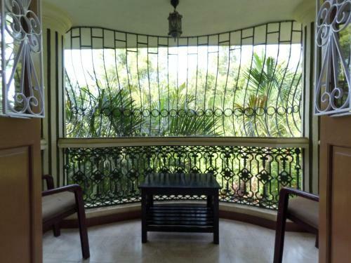 Hotel Palm Grove Cottages - Leisure Resort