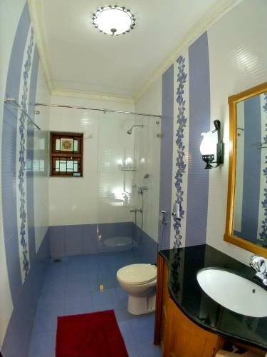 Hotel Palm Grove Cottages - Leisure Resort