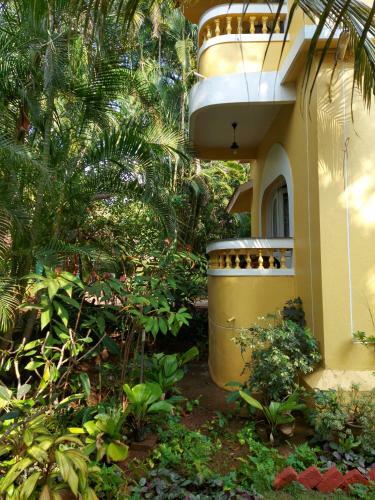 Hotel Palm Grove Cottages - Leisure Resort