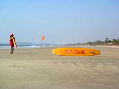 Hotel Palm Grove Cottages - Leisure Resort