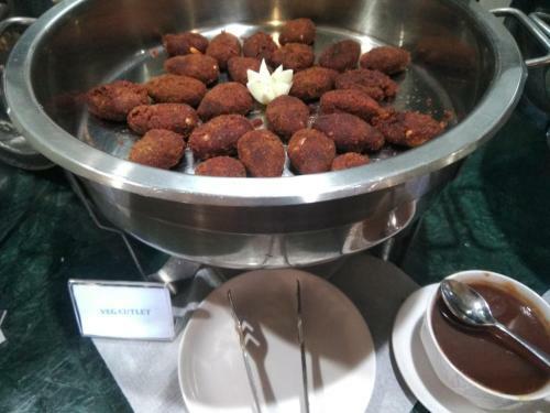 Hotel Tarayana Grand
