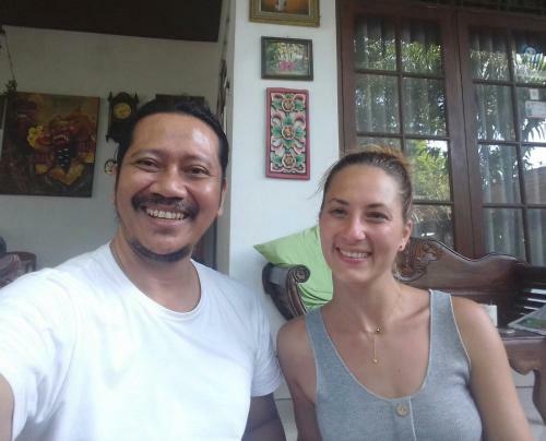 Tjana Homestay
