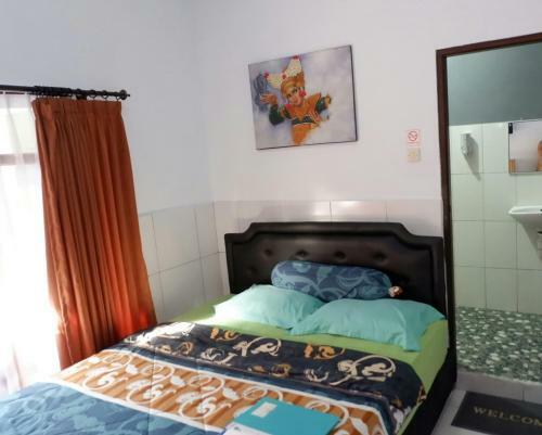 Tjana Homestay
