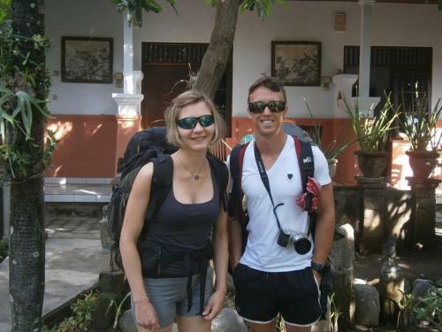 Tjana Homestay