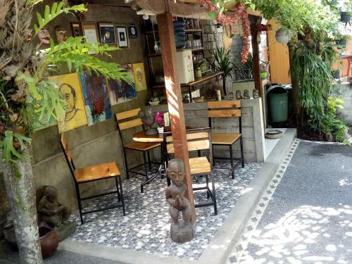 Tjana Homestay