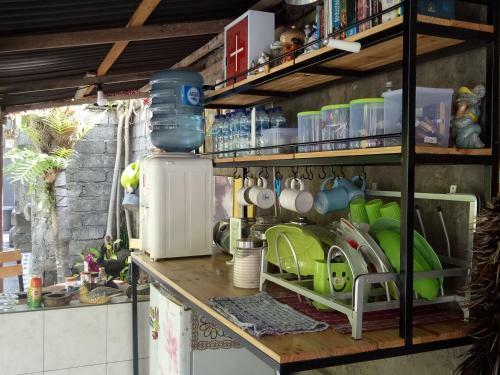 Tjana Homestay