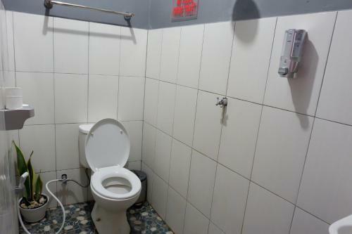 Tjana Homestay