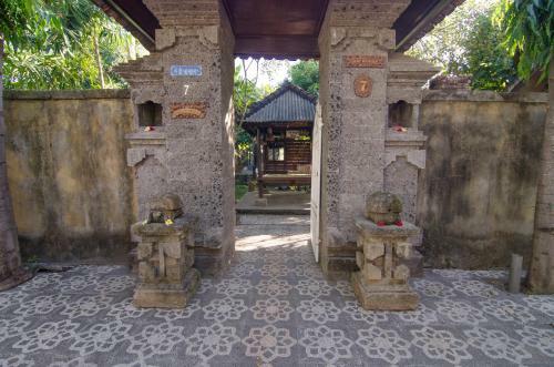 Tjana Homestay