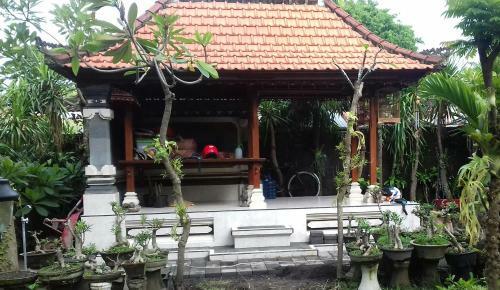 Tjana Homestay