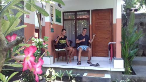 Tjana Homestay