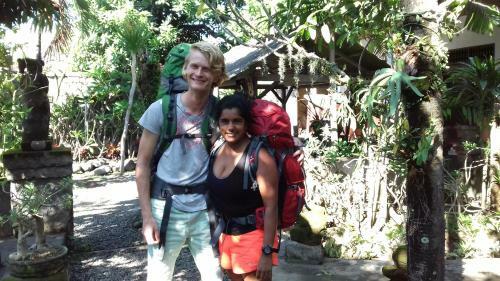 Tjana Homestay
