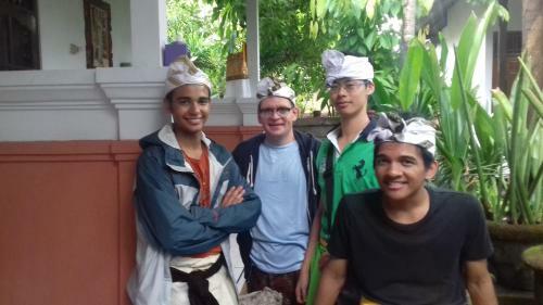 Tjana Homestay