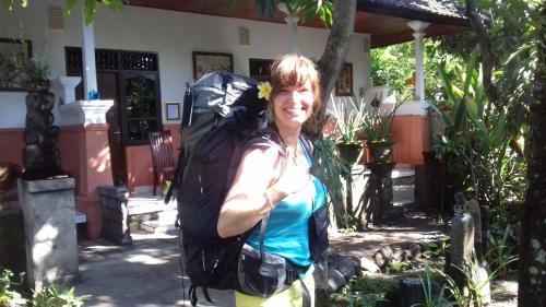 Tjana Homestay
