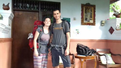 Tjana Homestay