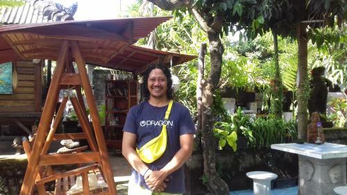 Tjana Homestay