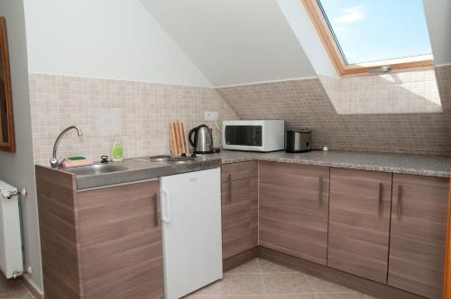 Deluxe Apartments