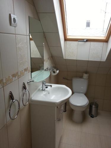 Deluxe Apartments