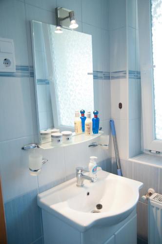Deluxe Apartments