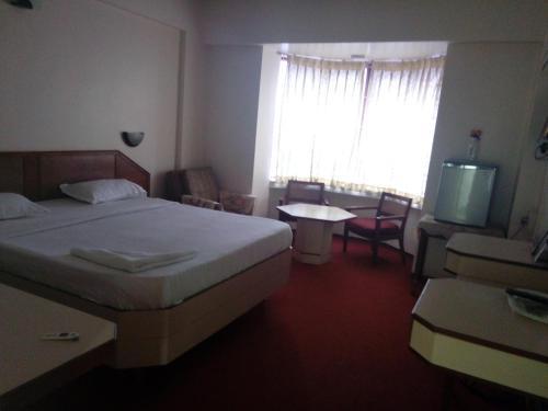 Mesabel Hotel