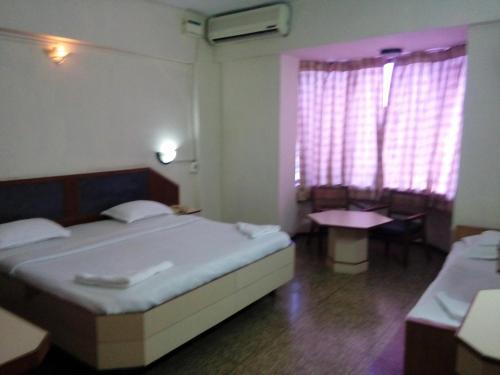 Mesabel Hotel