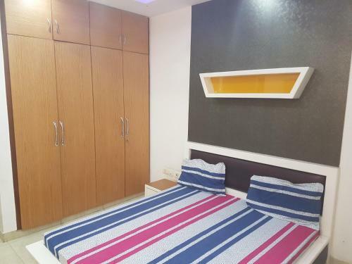 Apartamento Luxury Inn