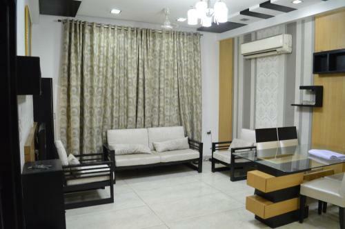 Apartamento Luxury Inn