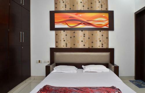 Apartamento Luxury Inn