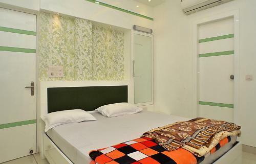 Apartamento Luxury Inn