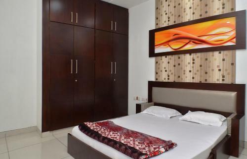 Apartamento Luxury Inn