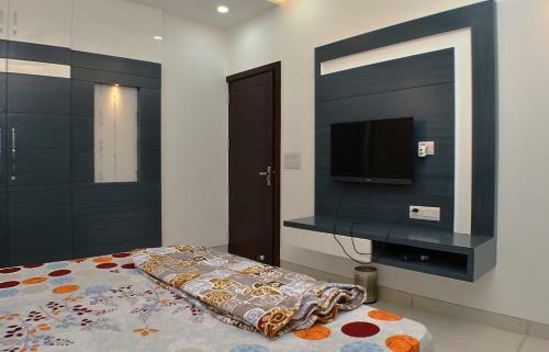 Apartamento Luxury Inn
