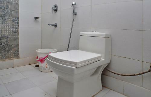 Apartamento Luxury Inn