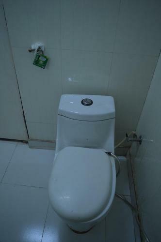 Apartamento Luxury Inn