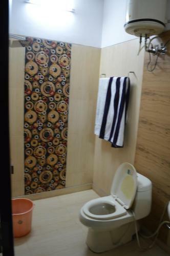 Apartamento Luxury Inn
