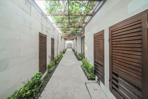 Villa La Leela Jimbaran