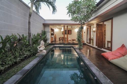 Villa La Leela Jimbaran