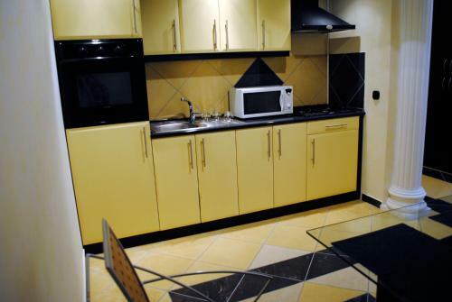 Pearl Apartments