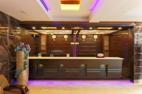 Hotel Palmyra Grand Suite Alleppey