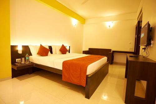 Posada Hotel City Point