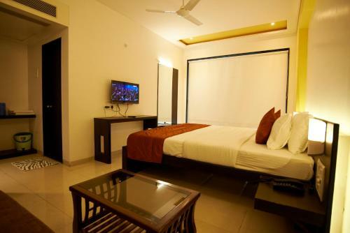 Posada Hotel City Point