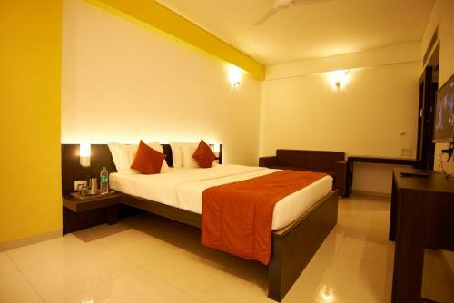 Posada Hotel City Point