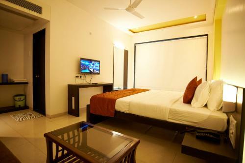 Posada Hotel City Point