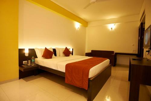 Posada Hotel City Point