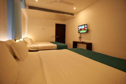 Posada Hotel City Point