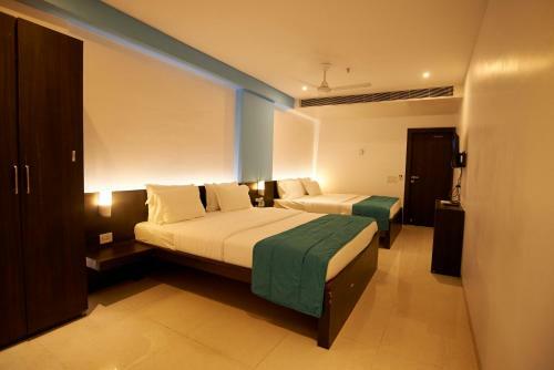 Posada Hotel City Point