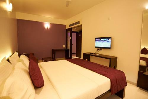 Posada Hotel City Point