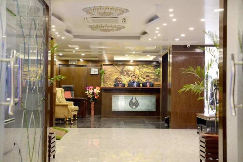 Hotel Aalcajars Inn